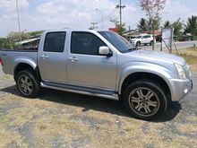 2007 Isuzu D-Max 2.5 CAB-4 (ปี 07-11) Hi-Lander Ddi i-TEQ Pickup MT