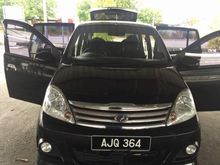 2014 Perodua Viva 1.0 (A)
