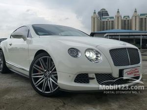 Bentley Bekas Murah Jual Beli 36 Mobil Di Indonesia