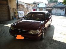 Toyota Soluna 1.5 XLi Sedan 2003 pajak hidup