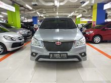 2015 Toyota Kijang Innova 2.0 G MPV
