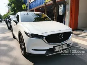 2017 Mazda CX-5 2.0 Sport SUV