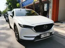2017 Mazda CX-5 2.0 Sport SUV