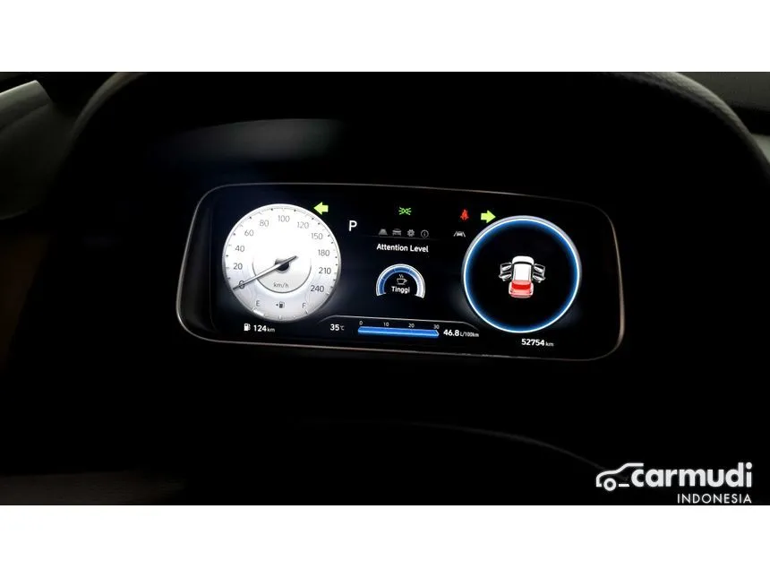 2023 Hyundai Creta Prime SUV