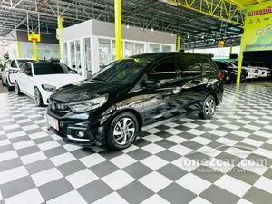 2019 Honda MOBILIO 1.5 RS Wagon