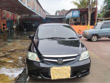 2008 Honda City 1.5 i-DSI Sedan