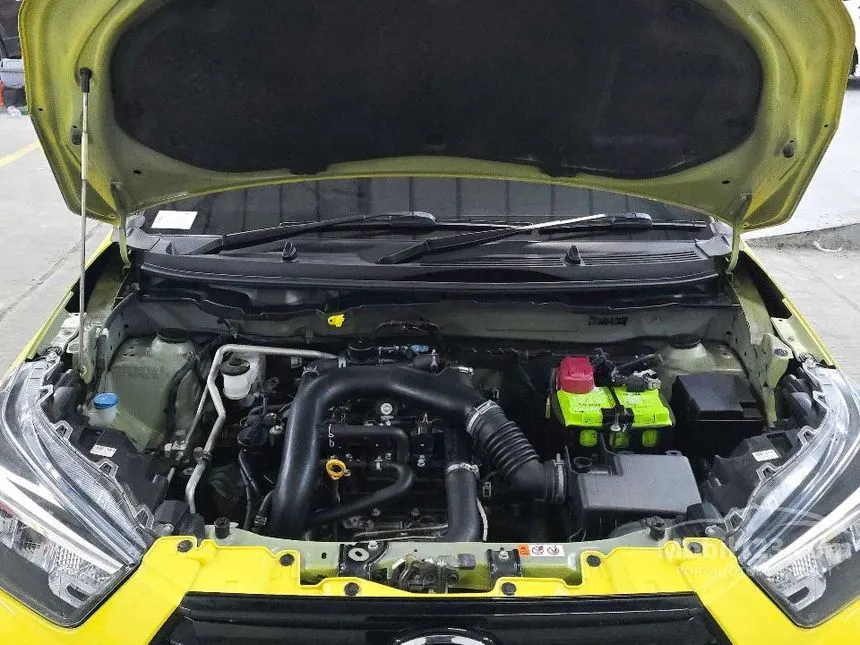 2021 Daihatsu Rocky R TC ASA SUV