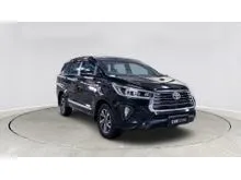 2021 Toyota Kijang Innova 2.4 V MPV