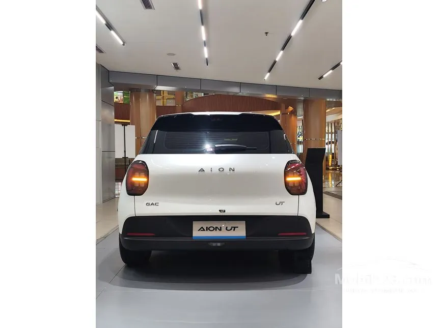 2026 GAC AION UT Standard Hatchback
