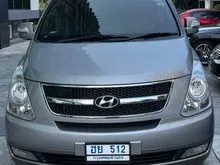 2012 Hyundai H-1 (ปี 08-17) 2.5 Maesto Deluxe Van AT