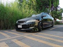 2004 Toyota Corolla Altis 1.6 หน้าหมู (ปี 01-07) E Sedan AT