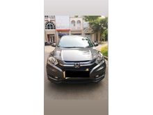 2016 Honda HR-V 1.5 S SUV