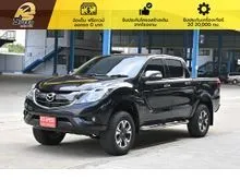2016 Mazda BT-50 PRO 2.2 Double Cab Hi-Racer Pickup