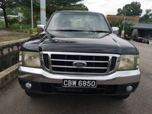 2006 Ford Ranger 2.5 XLT Pickup Truck