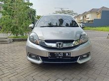 2014 Honda Mobilio 1.5 E Prestige MPV