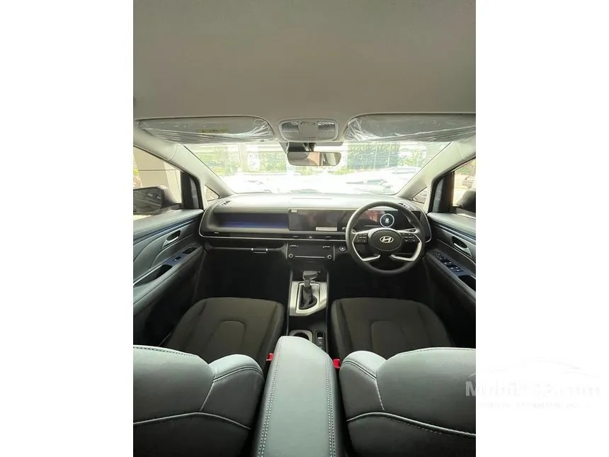 2026 Hyundai Stargazer Cartenz Prime HSS MPV