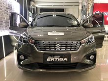 Promo Pulang Mudik Pakai Suzuki Ertiga 1,5 GX MPV Jabodetabek