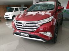 Terios 1.5 R ANGSURAN 3 JT AN, BENEFIT BANYAK BEBAS PILIH