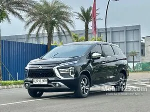 2024 Mitsubishi Xpander 1.5 Ultimate MPV
