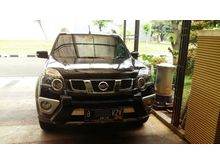 2014 Nissan X-Trail 2.5 2.5 CVT SUV