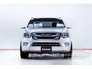 2017 Isuzu D-MAX 1.9 S Space Cab Pickup