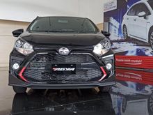 2020 Toyota Agya 1.2 TRD Hatchback