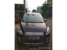 2015 Suzuki Ertiga 1.4 GX Elegant MPV