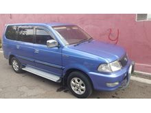 2003 Toyota Kijang 1.8 LGX MPV