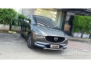 2018 Mazda CX-5 2.5 GT SUV