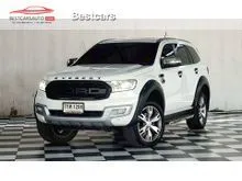 2018 Ford EVEREST 2.2 (ปี 15-22) Titanium+ SUV