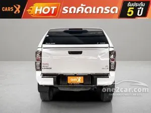 2023 Isuzu D-MAX 3.0 Vcross M Cab-4 Pickup