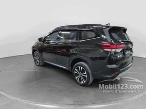 2021 Daihatsu Terios 1.5 R SUV