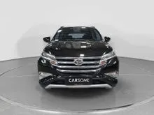 2021 Daihatsu Terios 1.5 R SUV AT HITAM
