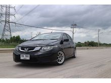 2010 Honda City 1.5 (ปี 08-14) S i-VTEC Sedan MT