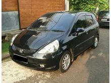 Honda Jazz 1.5 i-DSI 2008 AT (Triptonic)