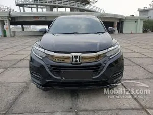 2018 Honda HR-V 1.8 Prestige SUV