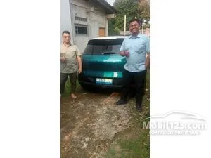 2026 GAC AION UT Premium Hatchback