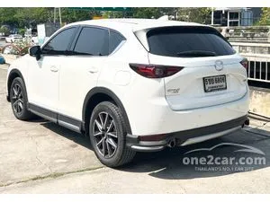 2019 Mazda CX-5 2.2 XDL SUV