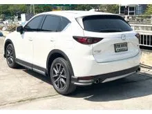 2019 Mazda CX-5 2.2 (ปี 17-26) XDL AWD SUV