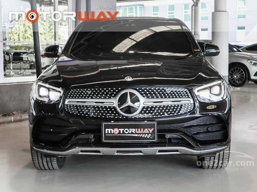 2023 Mercedes-Benz GLC300 e 4MATIC AMG Dynamic SUV