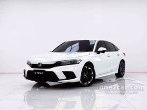 2023 Honda CIVIC 2.0 e:HEV EL+ Sedan