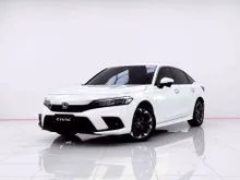2023 Honda CIVIC 2.0 FE (ปี 21-26) e:HEV EL+ Sedan