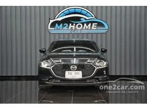 2020 Mazda 3 2.0 SP Sedan