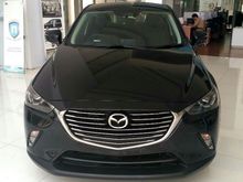 2018 Mazda CX-3 2.0 Grand Touring