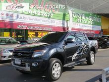 2013 Ford Ranger 2.2 DOUBLE CAB (ปี 12-15) WildTrak 4WD Pickup