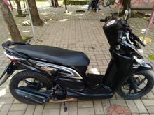 2015 Honda Beat POP Fi Murah