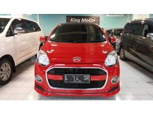 2015 Daihatsu Ayla 998 X Elegant