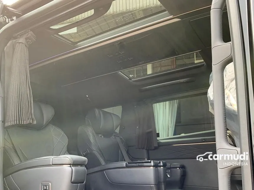 2026 Toyota Alphard HEV (Non Premium Color) MPV