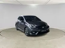 2016 Honda Brio 1.2 RS Hatchback