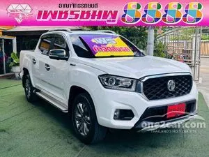 2021 MG Extender 2.0 Grand X Pickup